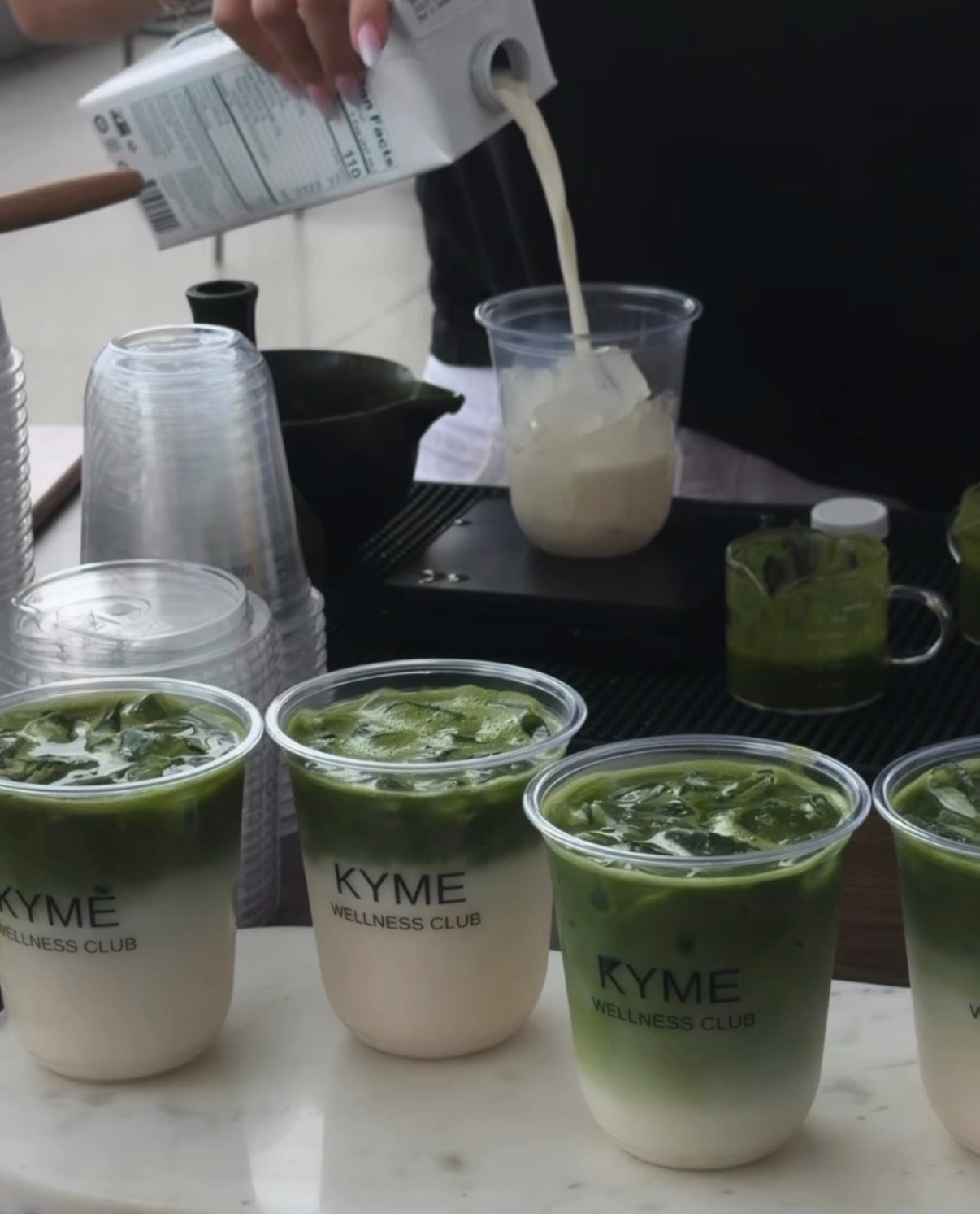 KYME Sunday Social — Detroit, MI | August 30th
