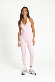 VEIL™ Signature Leggings - Petal