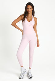 VEIL™ Signature Leggings - Petal