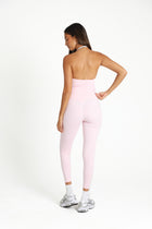 VEIL™ Signature Leggings - Petal