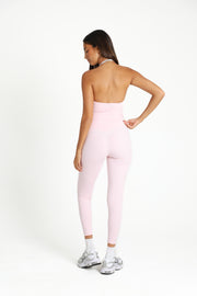 VEIL™ Signature Leggings - Petal