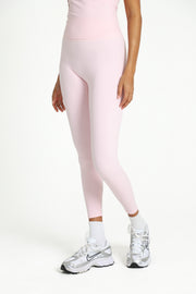 VEIL™ Signature Leggings - Petal