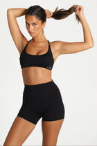 VEIL™ Signature Shorts- Black