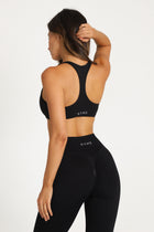 SCULPT™ Scrunch Leggings - Black