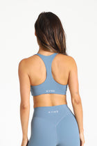 VEIL™ Racerback Bra -Mist
