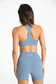 VEIL™ Signature Shorts- Mist