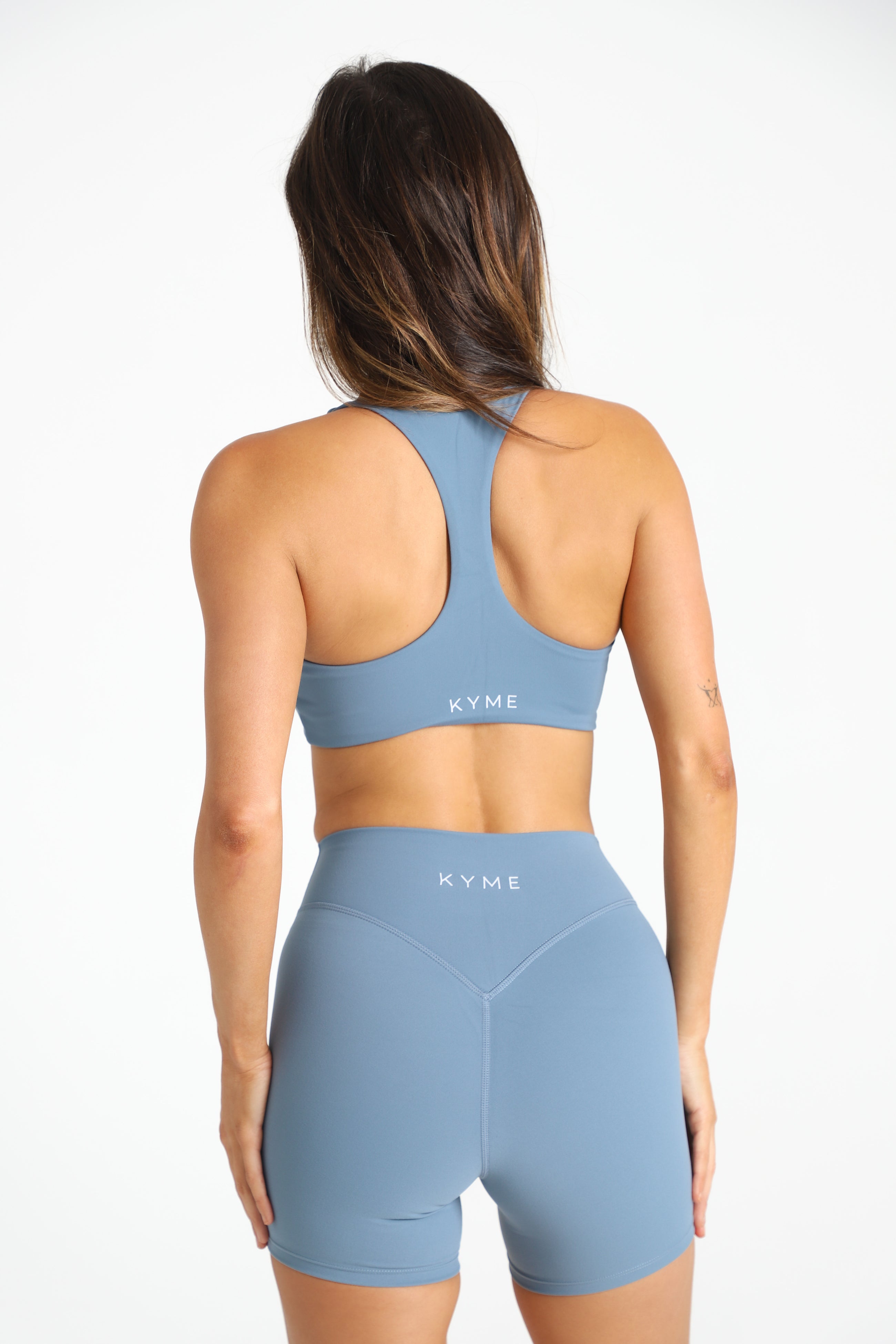 VEIL™ Signature Shorts- Mist