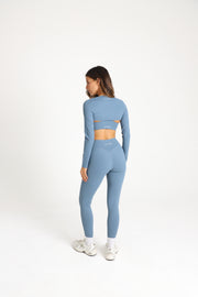 VEIL™ Signature Leggings - Mist