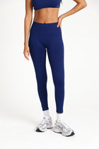 SCULPT™ Scrunch Leggings - Navy
