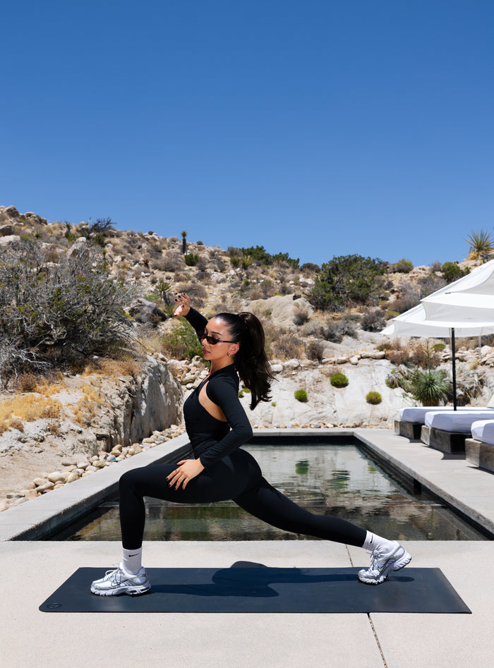 Pilates
